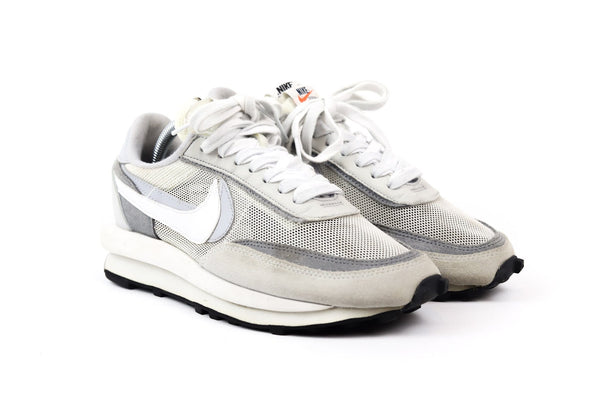 Nike Sacai Waffle White