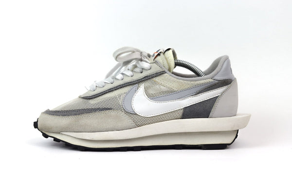 Nike Sacai Waffle White