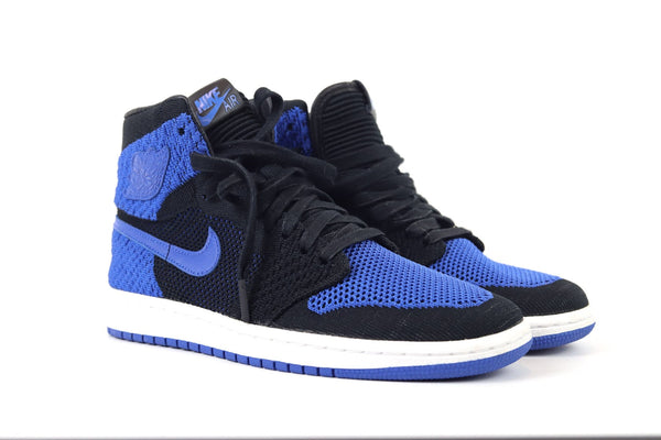Nike Air Jordan Blue