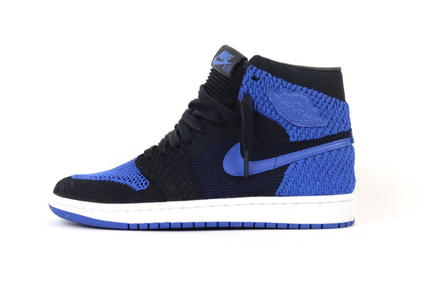 Nike Air Jordan Blue