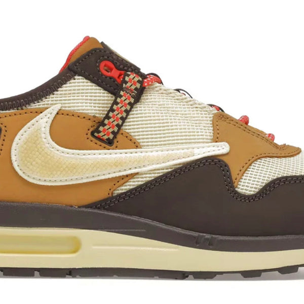 Nike x Travis Scott Air Max 1 