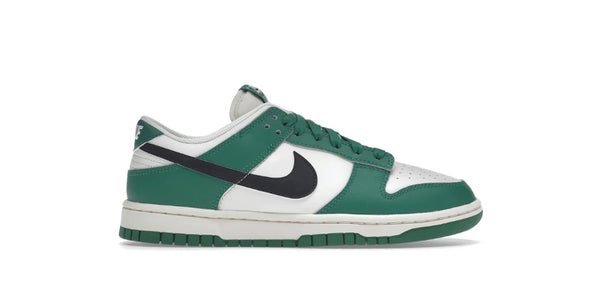 Nike Dunk Low "Lottery Pack Green"