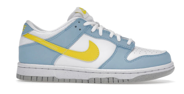 Nike Dunk Low 'Next Nature Homer Simpson' (GS)