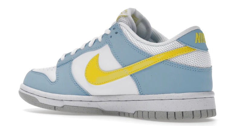 Nike Dunk Low 'Next Nature Homer Simpson' (GS)