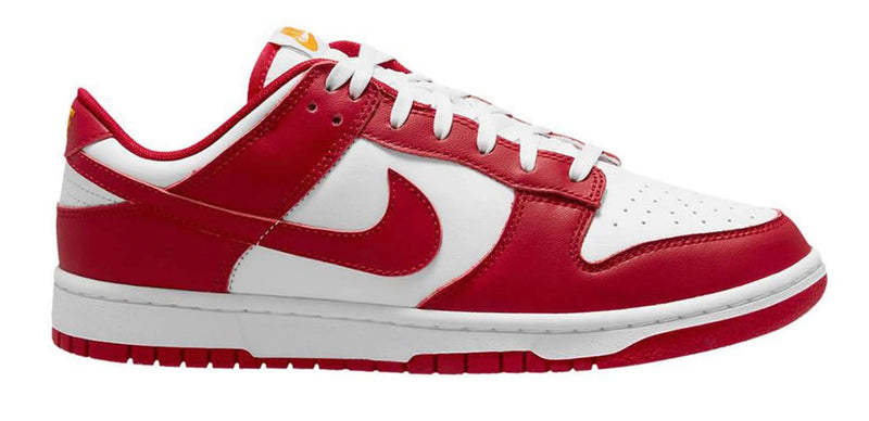 NIKE DUNK LOW 'USC'