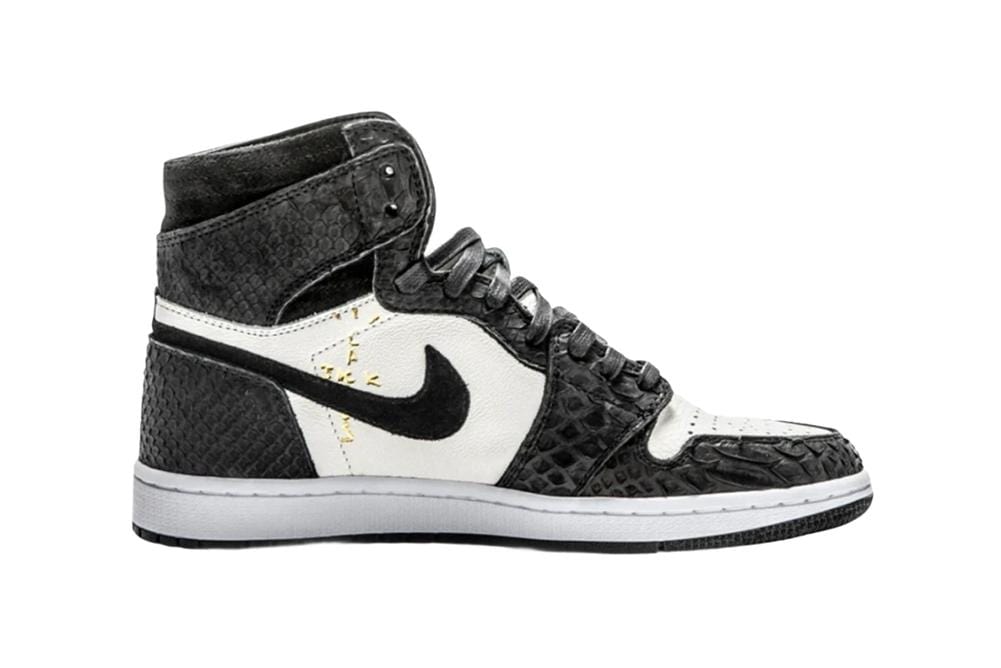 The shoe surgeon sale jordan 1