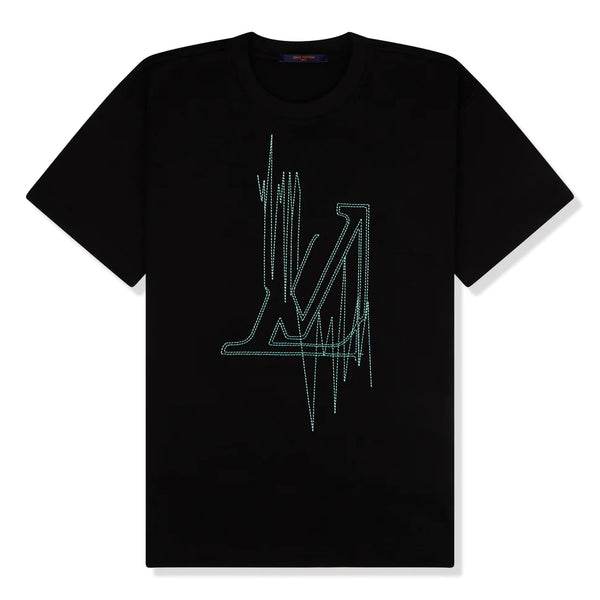 Louis Vuitton T-Shirt Frequency