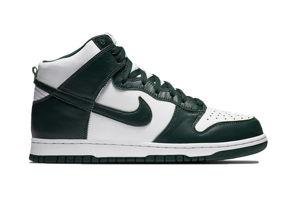 barley green dunk high