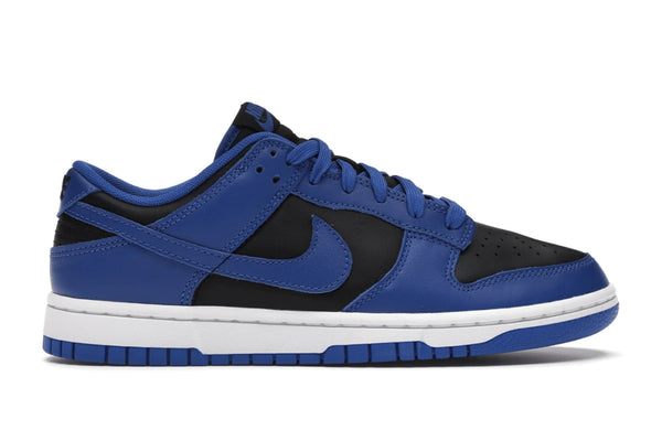 Nike Dunk Low Retro Hyper Cobalt