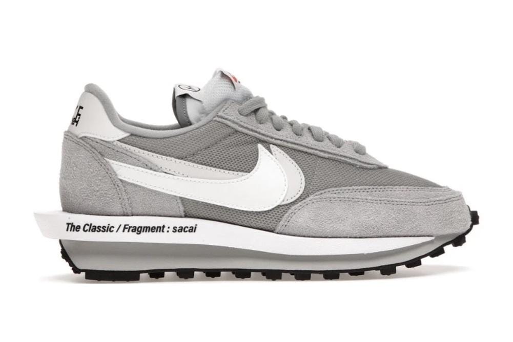 Nike LD Sacai Waffle Fragment – LS Personal Shopper