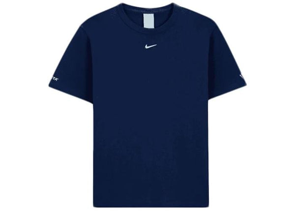 Nike NOCTA Navy T Shirt