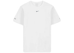 Nike NOCTA White T Shirt