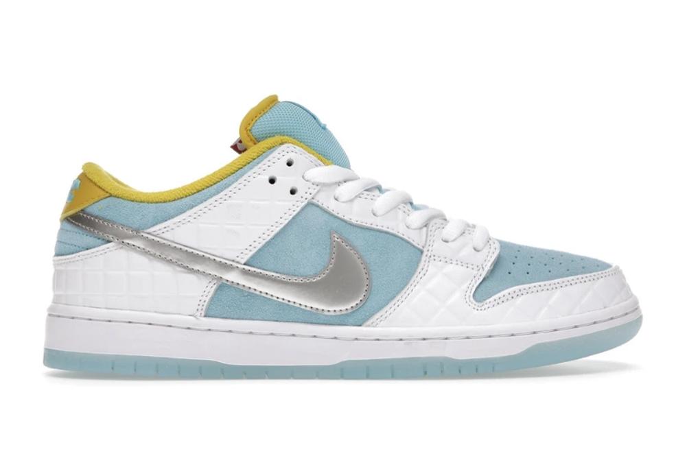 nike dunk lagoon pulse