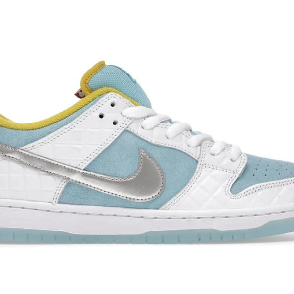 lagoon dunks