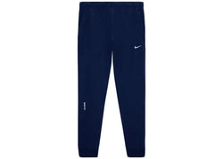 Nike x Drake NOCTA Fleece Pants Navy