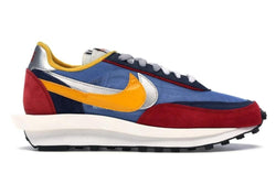 Nike LD Sacai Waffle Blue Multi