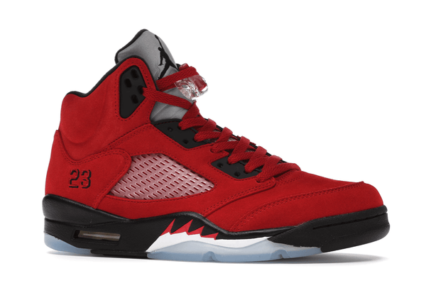 Air Jordan 5 'Raging Bull'