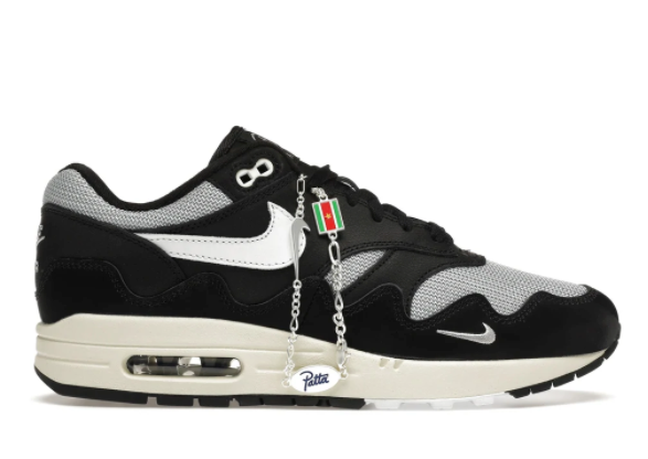 Nike online by patta