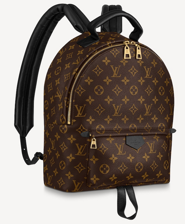 Palm Springs x LV MM Rucksack