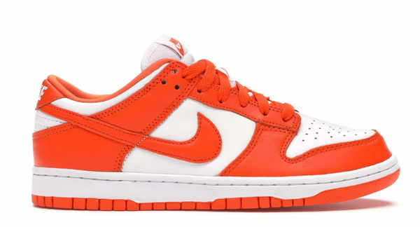 Nike Dunk Low Syracuse