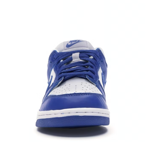 Nike Dunk Low Kentucky