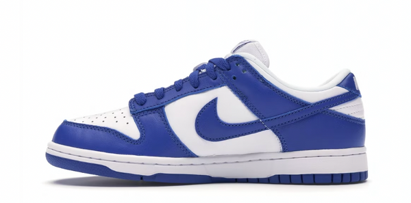 Dunk low kentucky clearance stockx