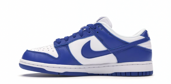 Dunk low kentucky sales stockx