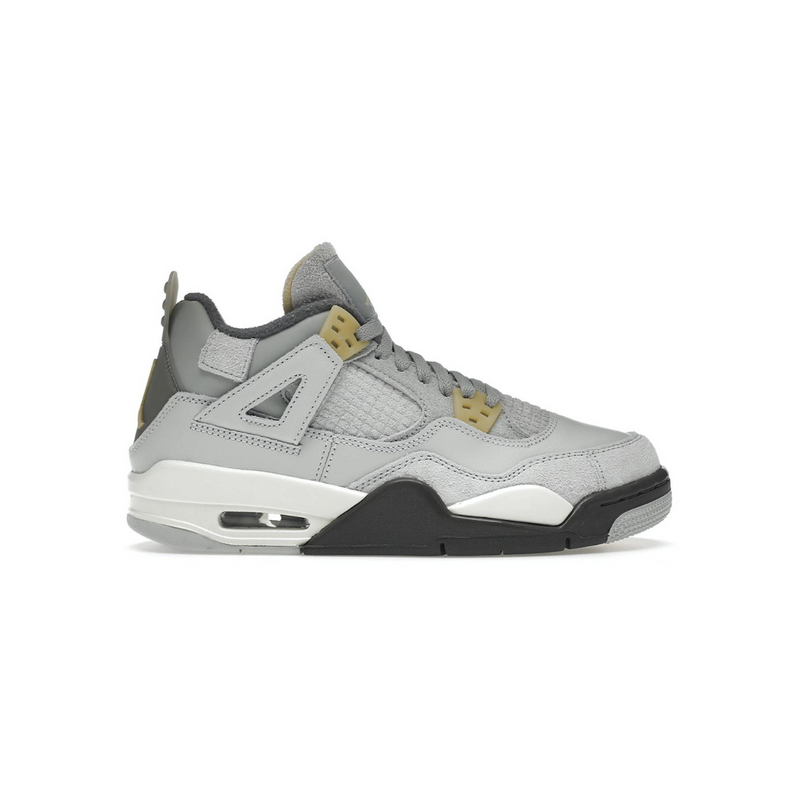 AIR JORDAN 4 RETRO SE GS 'CRAFT'