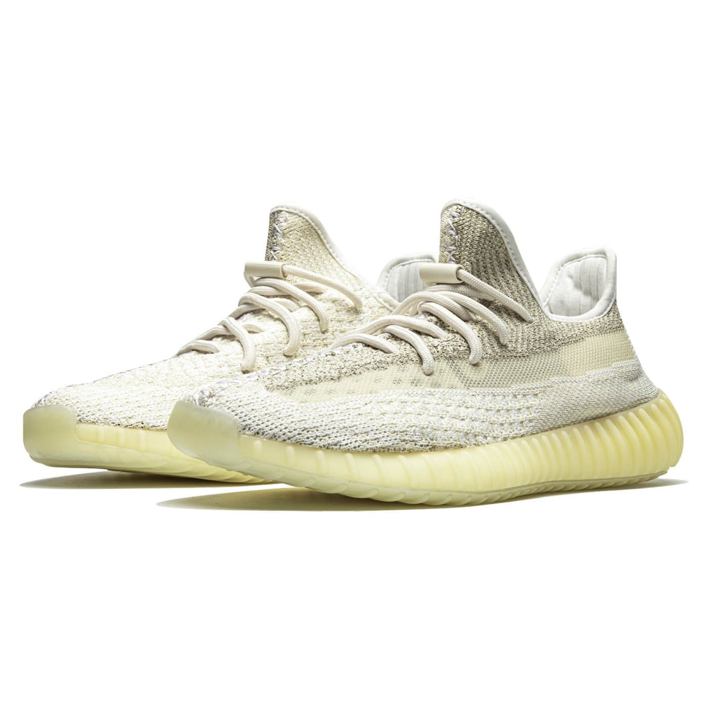Adidas Yeezy Boost 350 V2 Natural LS Personal Shopper