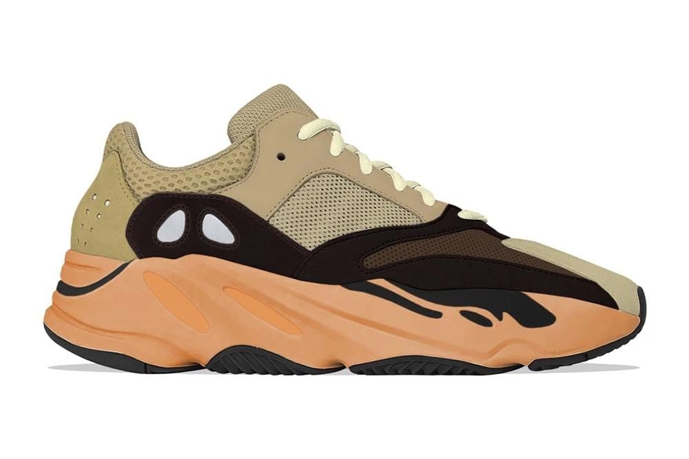 Yeezy 700 adidas store uk