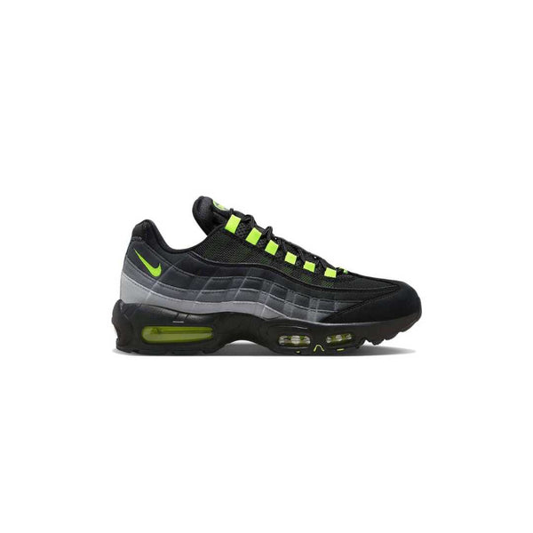 NIKE AIR MAX 95 'BLACK NEON'