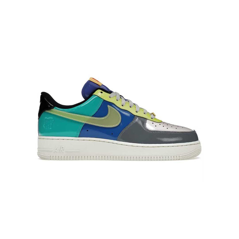 NIKE AIR FORCE 1 LOW SP UNDEFEATED MULTI PATENT COMMUNITY