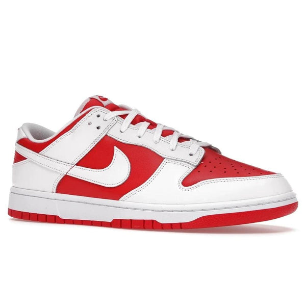 Nike Dunk Low ‘University Red’