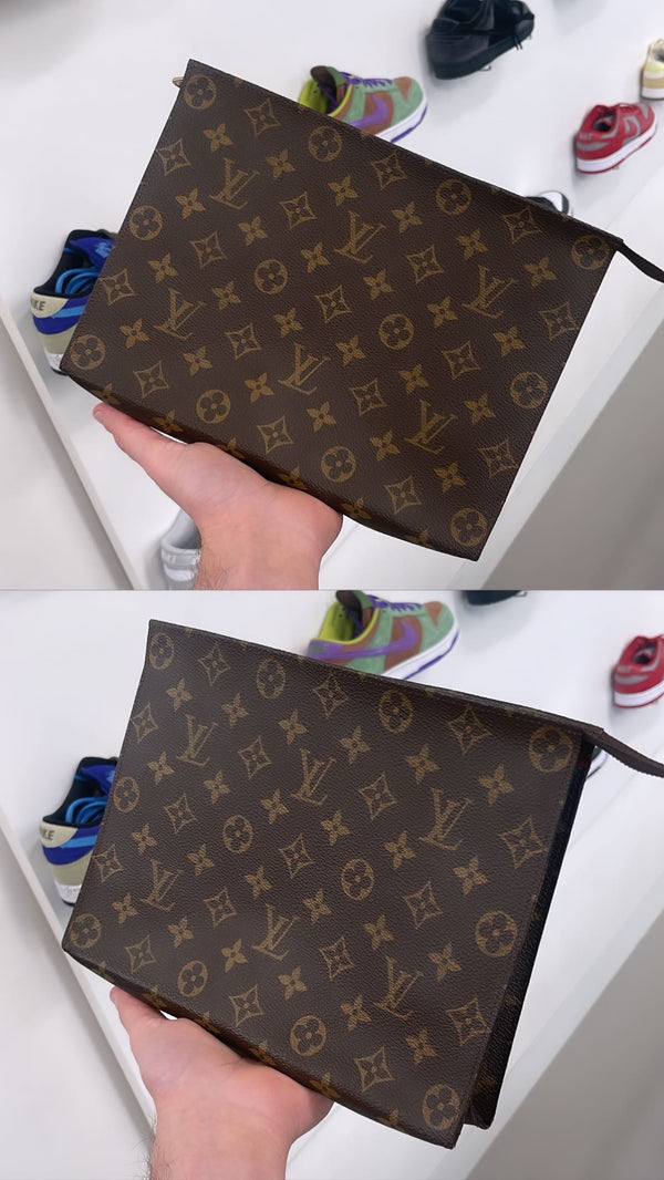 Louis Vuitton Toiletry 26