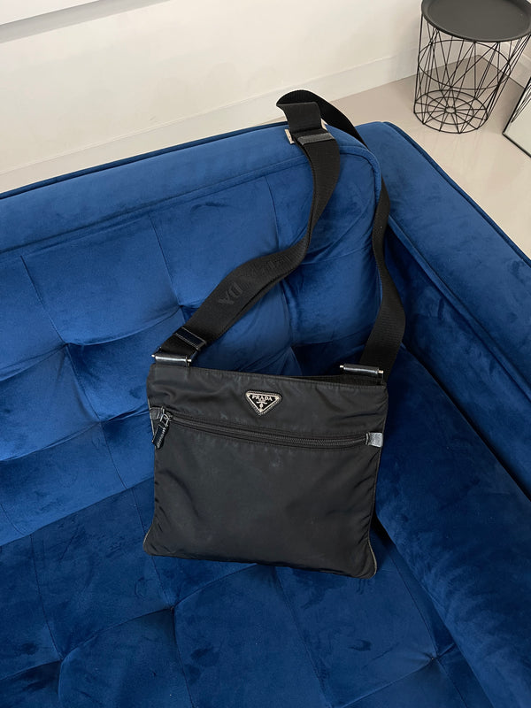 PRADA Side bag